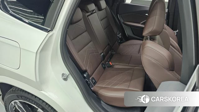 BMW X1 (U11) id 4499387 из Кореи 18
