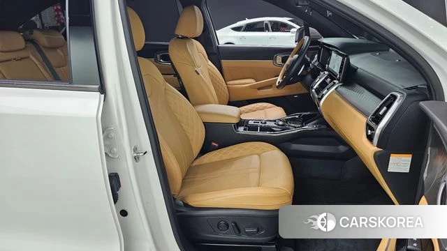 Kia Sorento 4th Generation id 4641820 из Кореи 18