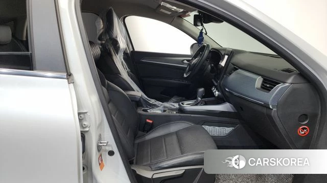 Renault Korea (Samsung) XM3 id 4284782 из Кореи 18