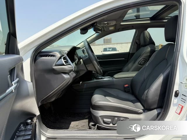 Toyota Camry id 4238623 из Китая 18