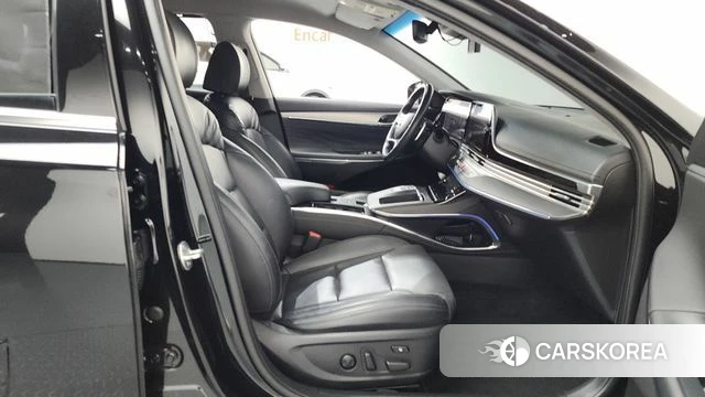 Hyundai The New Grandeur IG id 4304236 из Кореи 18