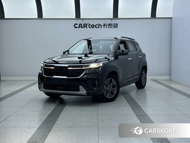 Kia Setus id 4263025 из Китая 18