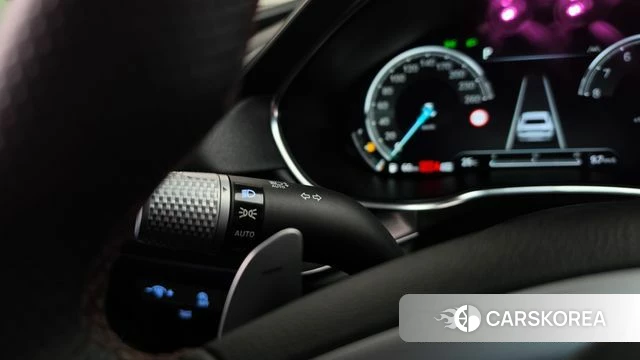 Genesis G80 (RG3) id 4749908 из Кореи 18