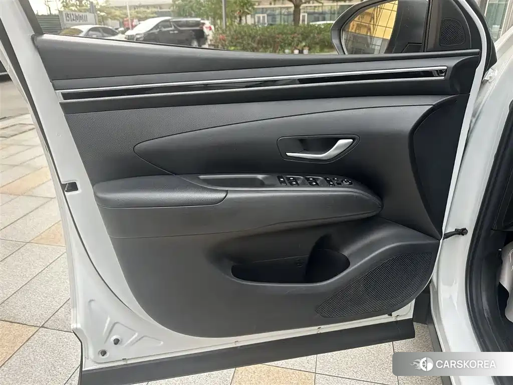 Hyundai Tucson id 4570575 из Китая 18