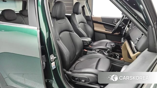 Mini Cooper D Countryman id 4587520 из Кореи 18