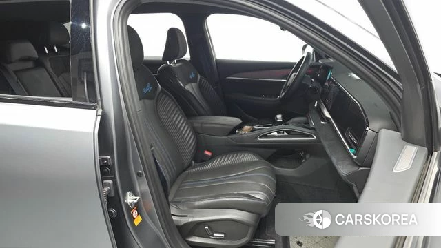 Renault Korea (Samsung) Grand Coleos id 4706206 из Кореи 18