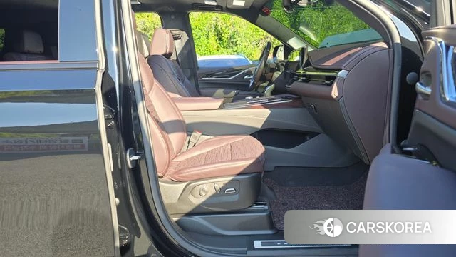 Cadillac Escalade 5th Generation id 4517140 из Кореи 18