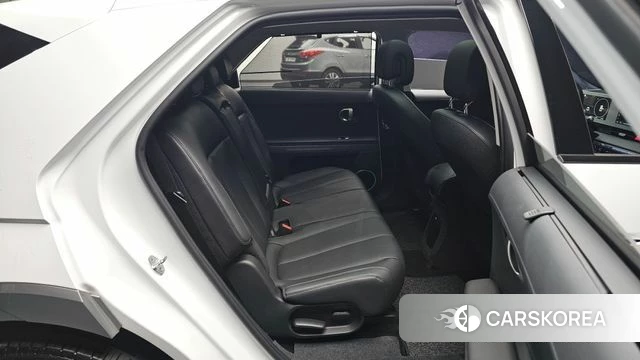 Hyundai Ionic 5 id 4500899 из Кореи 18