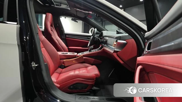 Porsche Panamera (971) id 4854841 из Кореи 18