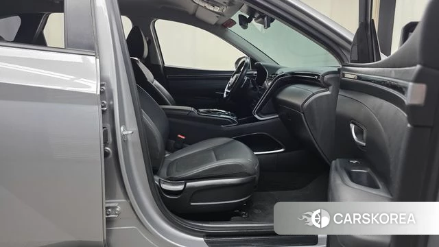 Hyundai Tucson (NX4) id 4898571 из Кореи 18