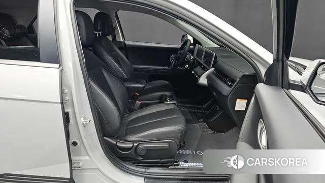 Hyundai Ionic 5 id 4443172 из Кореи 18