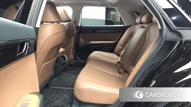 Hyundai Grandeur (GN7) id 4928504 из Кореи 18