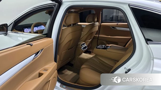 Genesis G80 (RG3) id 4432586 из Кореи 18