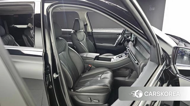 Hyundai The New Palisade id 4773975 из Кореи 18