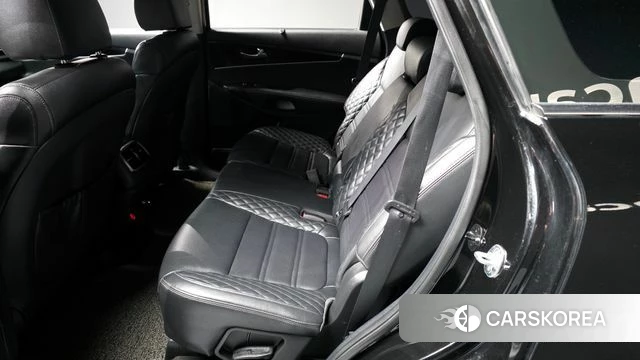 Kia The New Sorento id 4325433 из Кореи 18