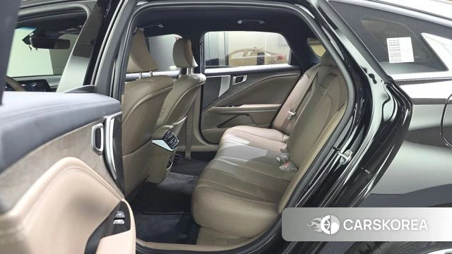 Kia K8 id 4230639 из Кореи 18