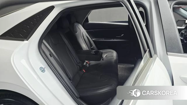 Hyundai The New Avante (CN7) id 4222584 из Кореи 18