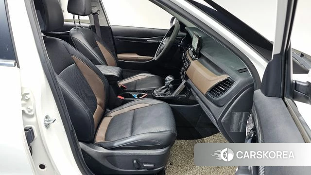 Kia Seltos id 4568333 из Кореи 18