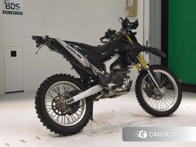 Проданный Yamaha WR250R 2010 из Японии, фото 2