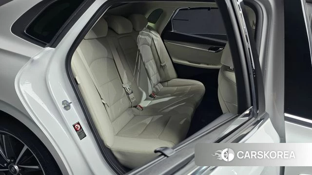 Hyundai The New Grandeur IG id 4422837 из Кореи 18