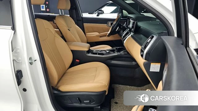 Kia Sorento 4th Generation id 4388782 из Кореи 18