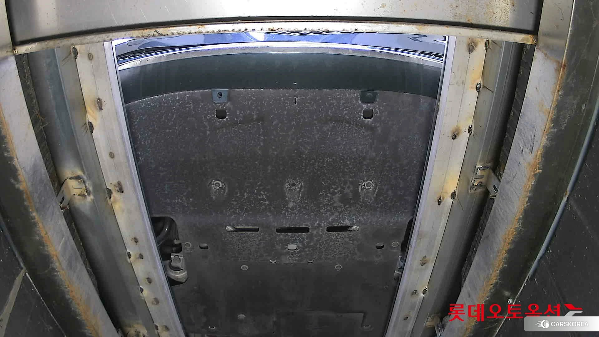 Hyundai G80 id 3882015 из Кореи 18