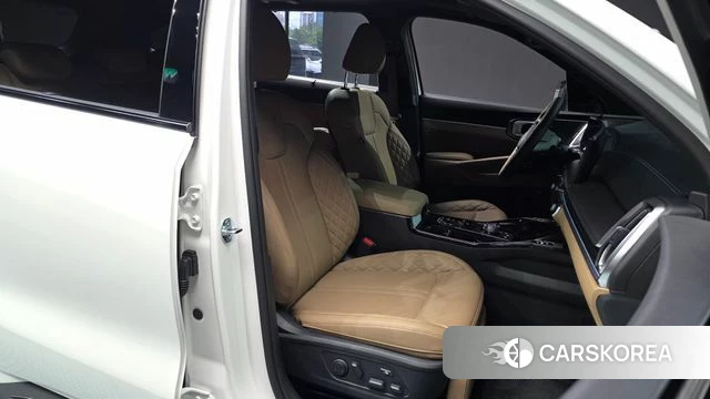 Kia The New Sorento 4th Generation id 4301906 из Кореи 18