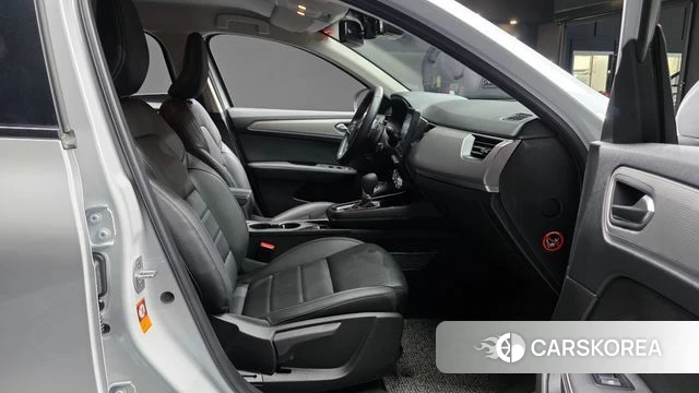 Renault Korea (Samsung) XM3 id 4488711 из Кореи 18