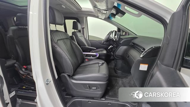 Hyundai Staria id 4590090 из Кореи 18