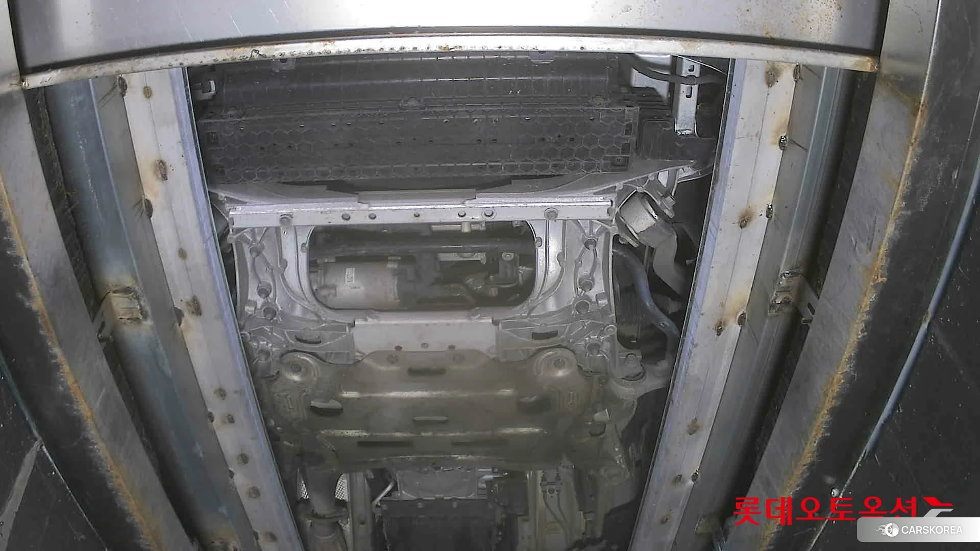 Hyundai G80 id 4289480 из Кореи 18