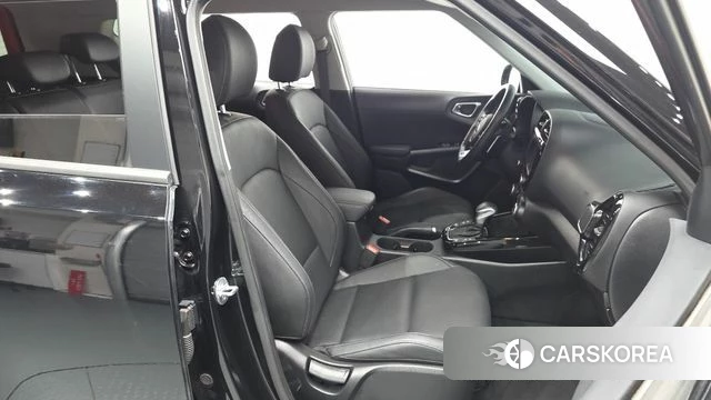 Kia Soul Booster id 4732066 из Кореи 18