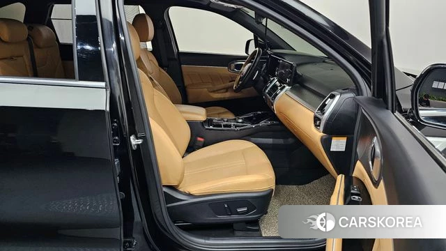 Kia Sorento 4th Generation id 4541591 из Кореи 18