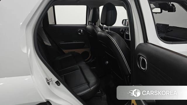 Hyundai Casper id 4489075 из Кореи 18