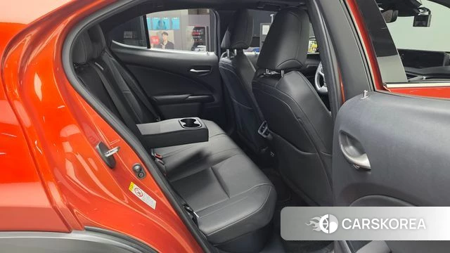 Lexus UX250h id 4430158 из Кореи 18