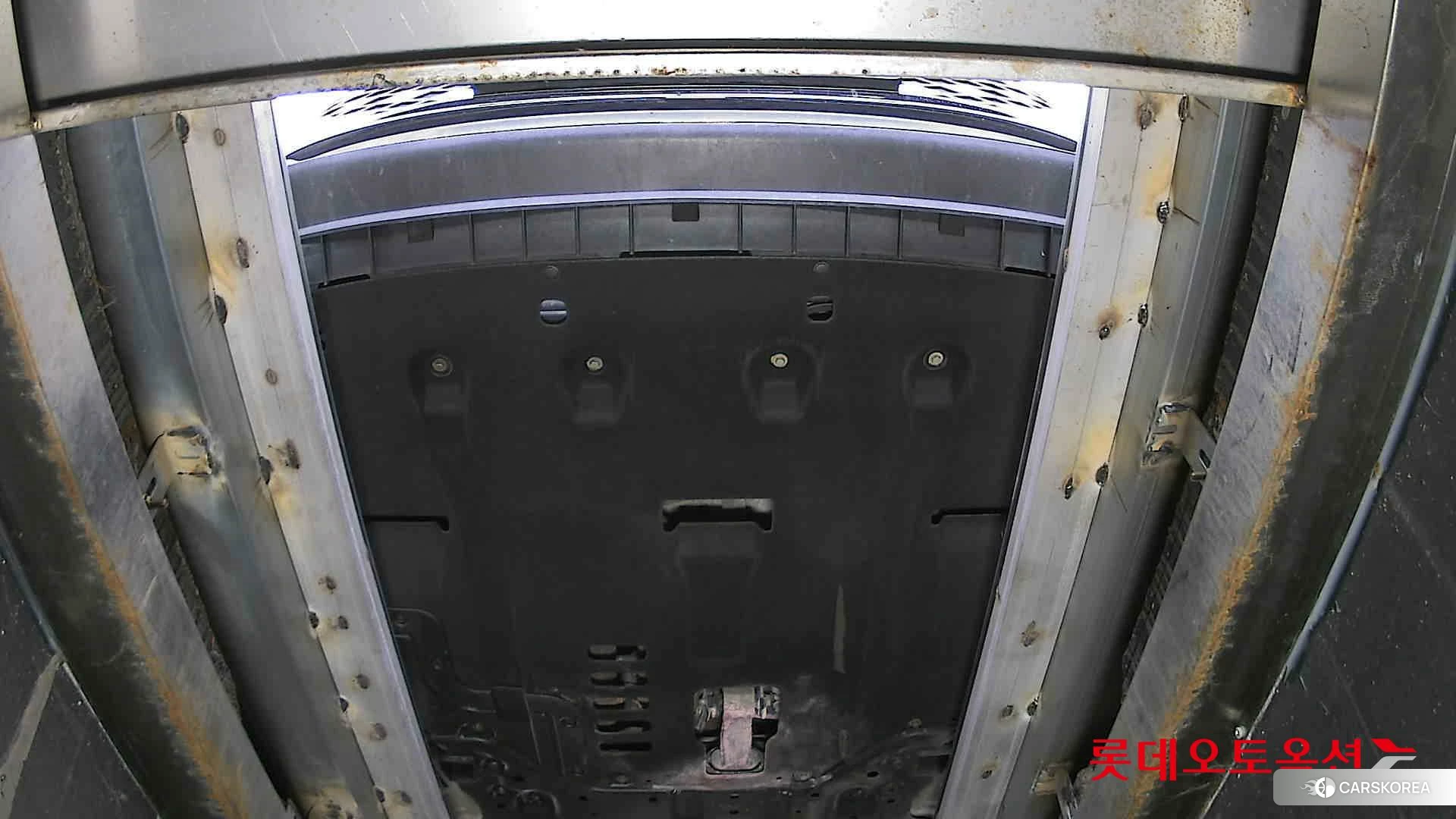 Hyundai Grandeur id 3869270 из Кореи 18