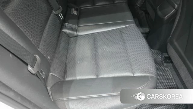 Hyundai The New Avante AD id 4477382 из Кореи 18