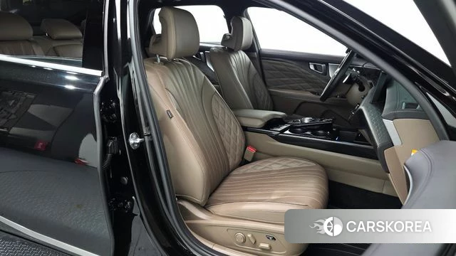 Kia K8 Hybrid id 4414697 из Кореи 18