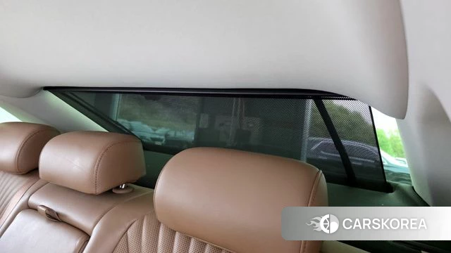 Hyundai Grandeur (GN7) id 4186033 из Кореи 18