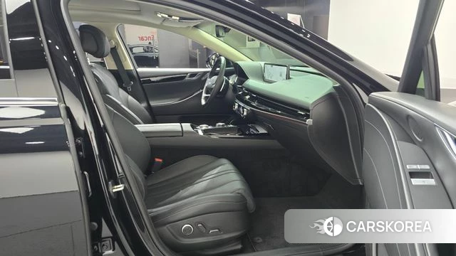 Genesis G80 (RG3) id 4778670 из Кореи 18