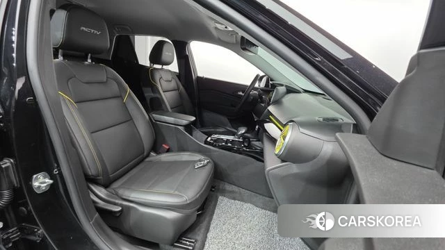 Chevrolet (GM Daewoo) Trax Crossover id 4768335 из Кореи 18