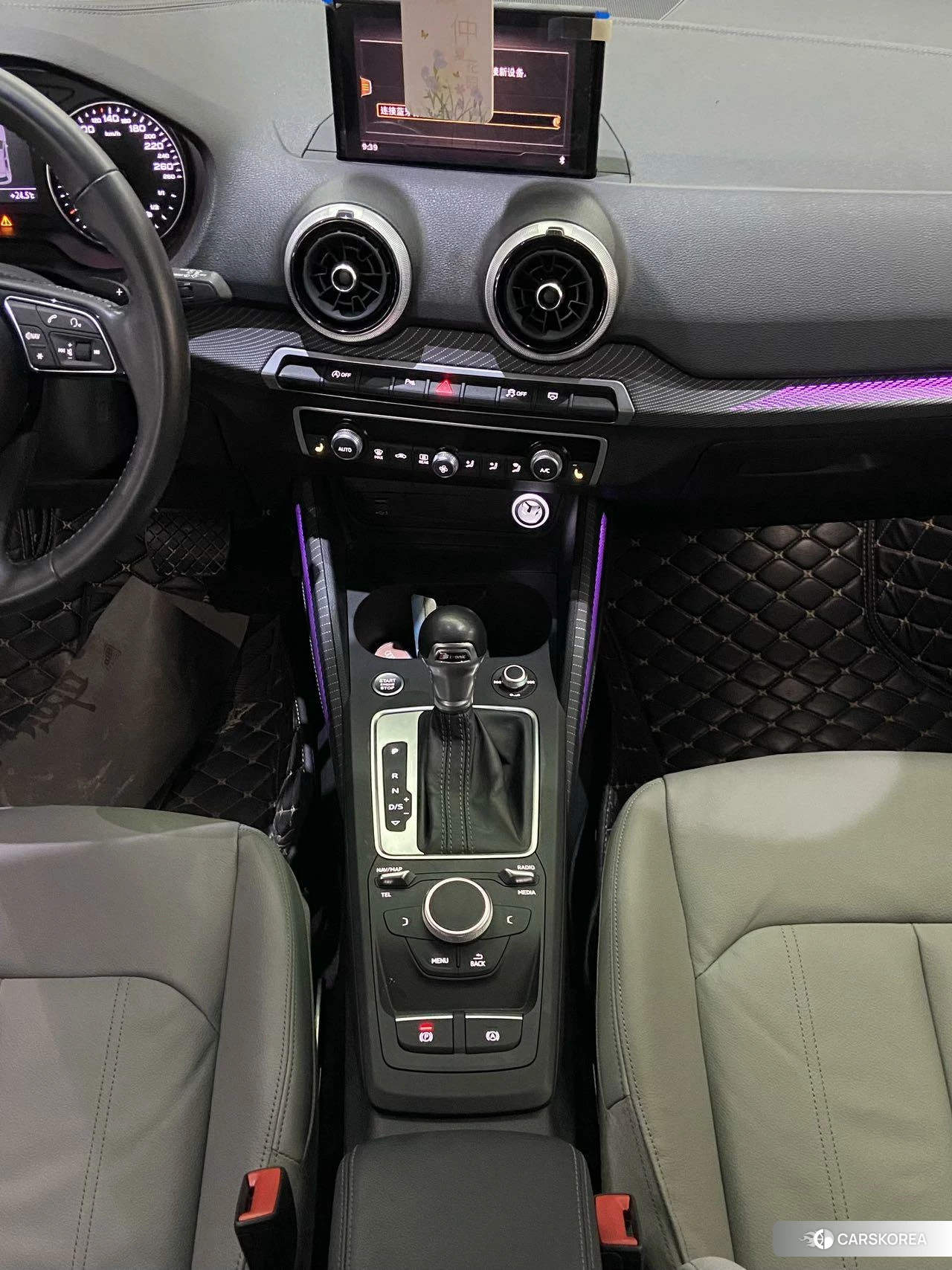 Audi Q2L id 4514796 из Китая 18