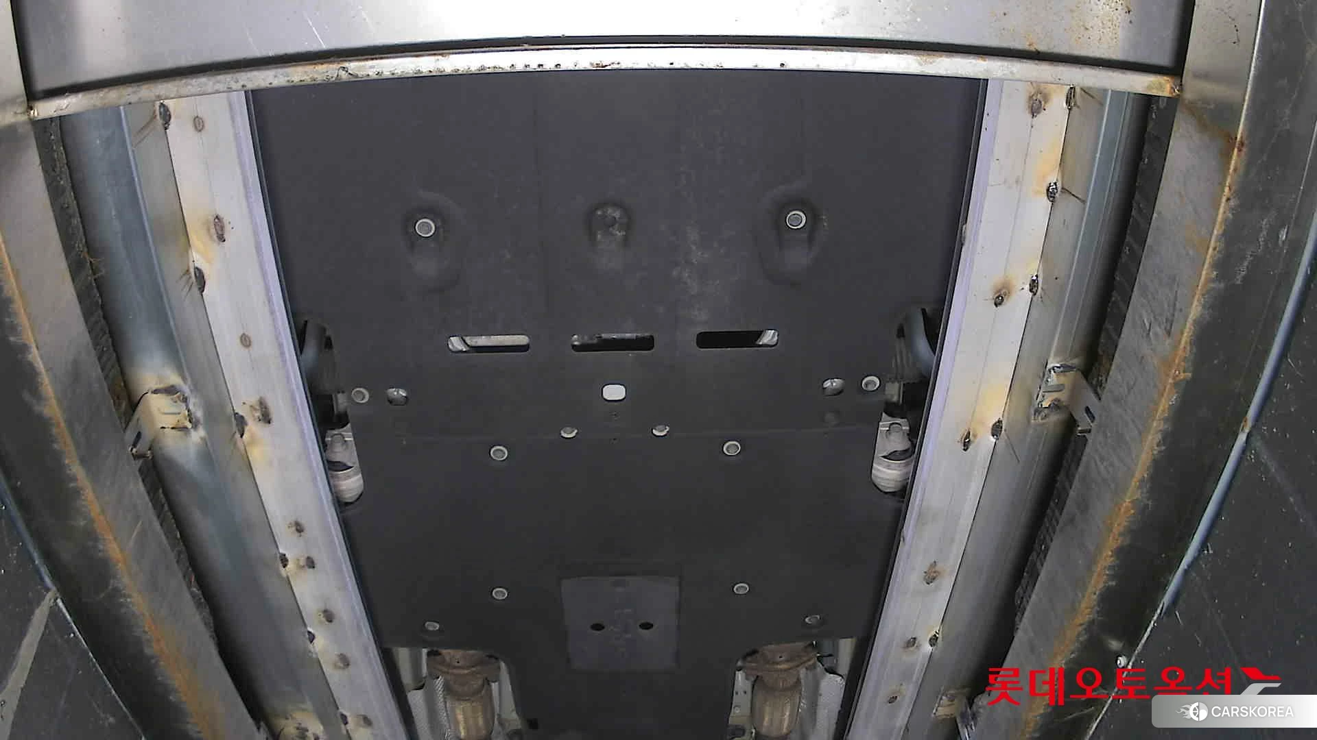 Hyundai G90 id 3869343 из Кореи 18