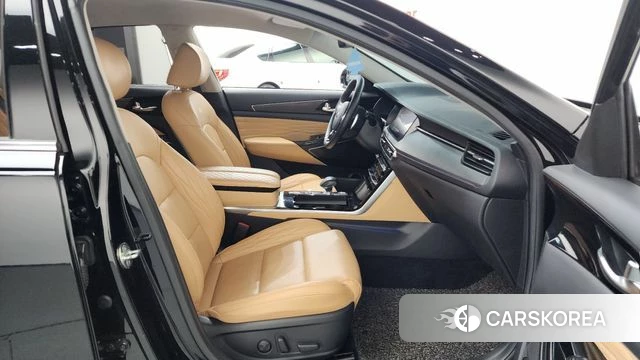 Kia K7 Premier id 4759283 из Кореи 18