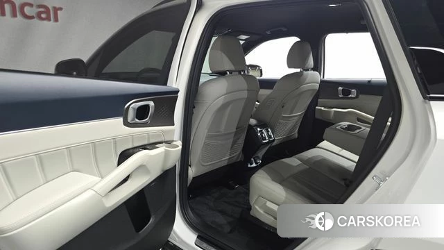 Kia The New Sorento 4th Generation id 4329642 из Кореи 18