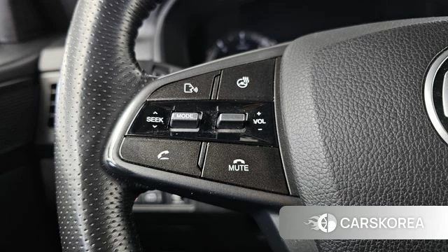 Ssangyong Rexton Sports Cannes id 4482452 из Кореи 18