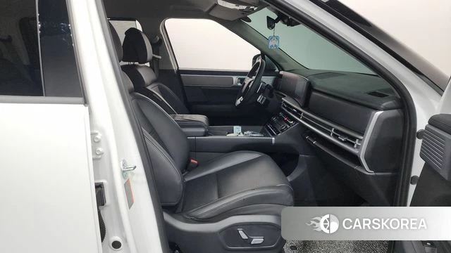 Hyundai Santa Fe (MX5) id 4400392 из Кореи 18
