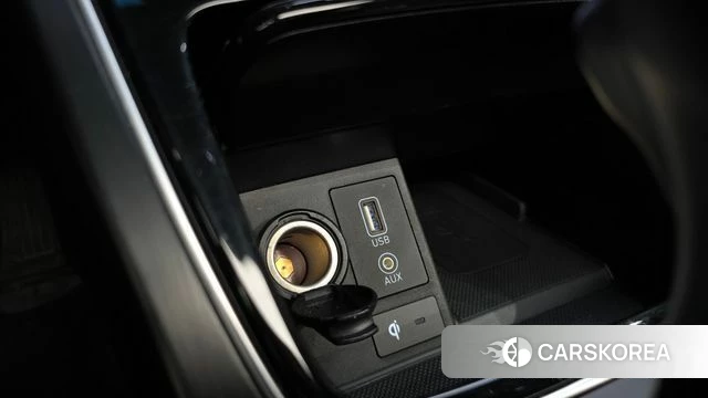 Hyundai Grandeur IG id 4325985 из Кореи 18