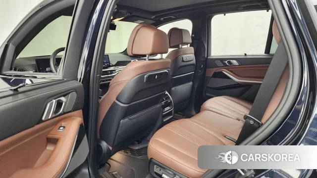 BMW X5 (G05) id 4432777 из Кореи 18