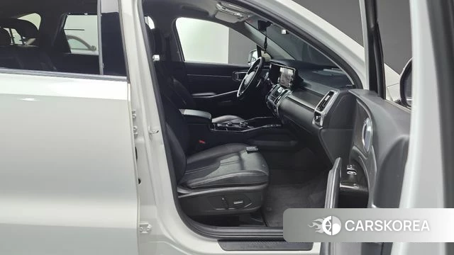 Kia Sorento 4th Generation id 4584961 из Кореи 18