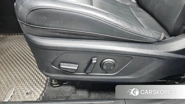 Kia Sportage 5th Generation Hybrid id 4463063 из Кореи 18
